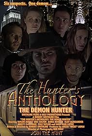 Watch Full Movie :The Hunters Anthology The Demon Hunter (2024)