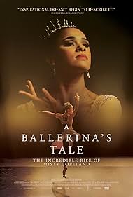 Watch Full Movie :A Ballerinas Tale (2015)