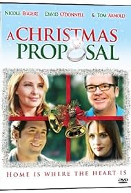 Watch Full Movie :A Christmas Proposal (2008)