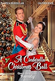 Watch Full Movie :Royal Christmas Ball (2024)