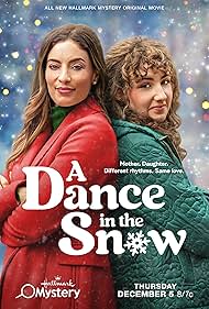 Watch Full Movie :A Dance in the Snow (2024)