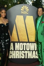 Watch Full Movie :A Motown Christmas (2024)