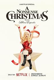 Watch Full Movie :A Nonsense Christmas with Sabrina Carpenter (2024)