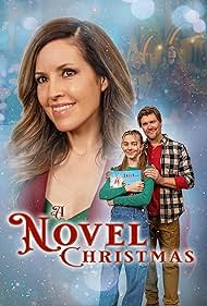 Watch Full Movie :A Novel Christmas (2024)