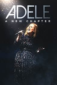 Watch Full Movie :Adele A New Chapter (2021)