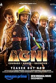 Watch Full Movie :Agni (2024)