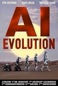 Watch Full Movie :AI Evolution (2024)