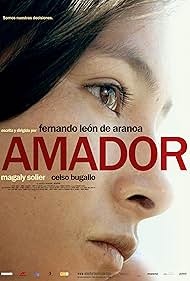 Watch Full Movie :Amador (2010)