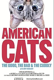 Watch Full Movie :American Cats The Good, the Bad, and the Cuddly (2024)