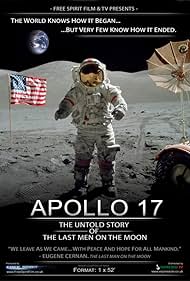 Watch Full Movie :Apollo 17 The Untold Story of the Last Men on the Moon (2011)