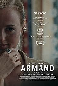 Watch Full Movie :Armand (2024)