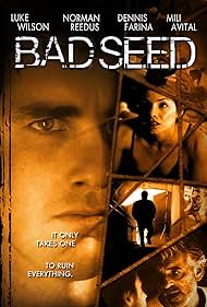 Watch Full Movie :Bad Seed (2000)