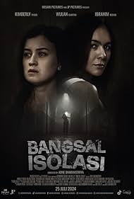 Watch Full Movie :Bangsal Isolasi (2024)