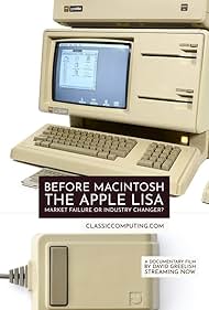 Watch Full Movie :Before Macintosh The Apple Lisa (2024)