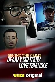 Watch Full Movie :Behind the Crime Deadly Military Love Triangle (2024)