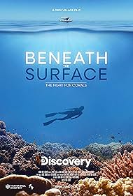 Watch Full Movie :Beneath the Surface The Fight for Corals (2024)