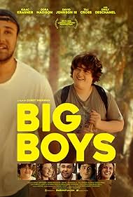 Watch Full Movie :Big Boys (2023)