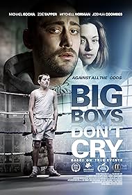 Watch Full Movie :Big Boys Dont Cry (2020)