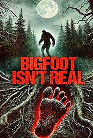 Watch Full Movie :Bigfoot Isnt Real (2024)