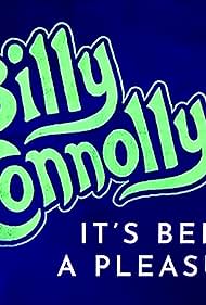 Watch Full Movie :Billy Connolly Its Been A Pleasure (2020)