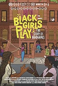 Watch Full Movie :Black Girls Play The Story of Hand Games (2023)