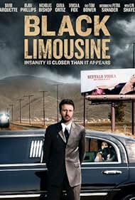 Watch Full Movie :Black Limousine (2010)