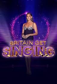 Watch Full Movie :Britain Get Singing (2022)