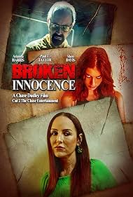 Watch Full Movie :Broken Innocence (2024)