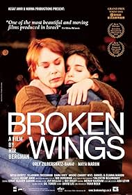 Watch Full Movie :Broken Wings (2002)