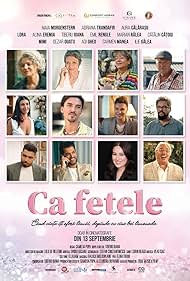 Watch Full Movie :Ca Fetele (2024)