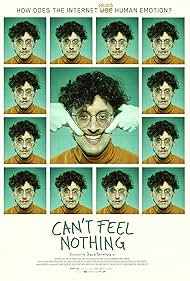 Watch Full Movie :Cant Feel Nothing (2024)