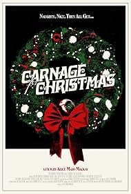 Watch Full Movie :Carnage for Christmas (2024)