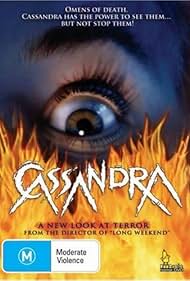 Watch Full Movie :Cassandra (1987)