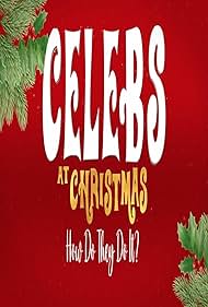 Watch Full Movie :Celebs at Christmas How Do They Do It (2023)