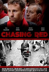 Watch Full Movie :Chasing Red (2015)