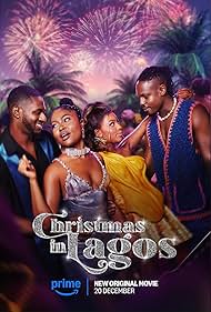 Watch Full Movie :Christmas in Lagos (2024)