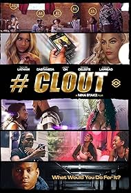 Watch Full Movie :Clout (2022)