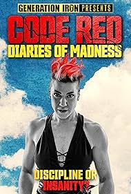 Watch Full Movie :Code Red Diaries of Madness (2024)