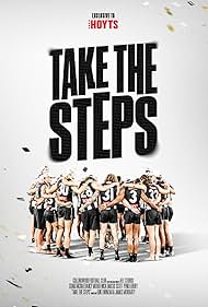 Watch Full Movie :Take the Steps (2024)