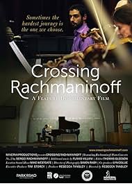 Watch Full Movie :Crossing Rachmaninoff (2015)