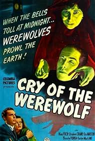 Watch Full Movie :Cry of the Werewolf (1944)