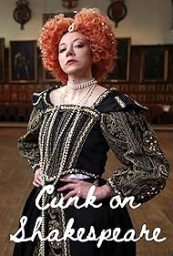 Watch Full Movie :Cunk on Shakespeare (2016)