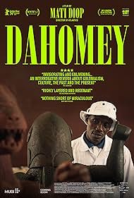 Watch Full Movie :Dahomey (2024)