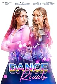 Watch Full Movie :Dance Rivals (2024)