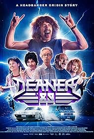 Watch Full Movie :Deaner 89 (2024)