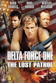 Watch Full Movie :Delta Force One The Lost Patrol (1999)