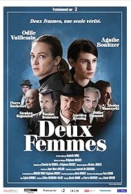 Watch Full Movie :Deux femmes (2022)