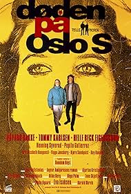 Watch Full Movie :Death at Oslo Central (1990)