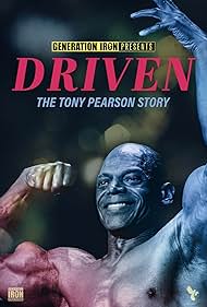 Watch Full Movie :Driven The Tony Pearson Story (2023)