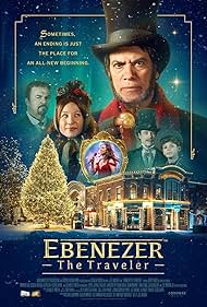 Watch Full Movie :Ebenezer the Traveler (2023)